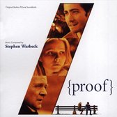 Proof [Original Motion Picture Soundtrack]
