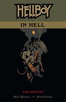 Hellboy - Hellboy in Hell Volume 1: The Descent