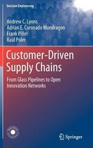 Customer Driven Supply Chains