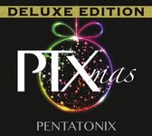 Pentatonix - Ptxmas (Dlx)