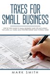 Taxes for Small Business