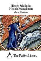 Historia Scholastica - Historia Evangelorum