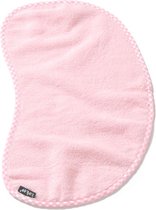 KipKep Bib - XL spuugdoek - Huggy Pink