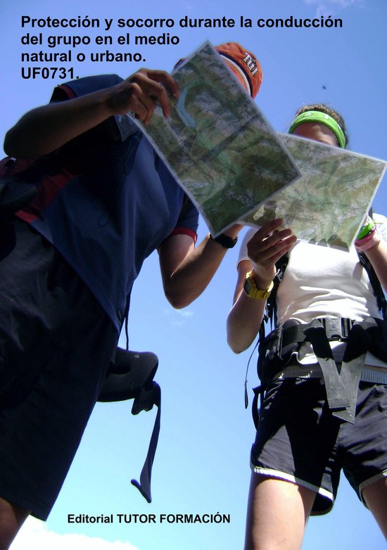 Interpretación y Educación ambiental - Protección y socor ... - cover