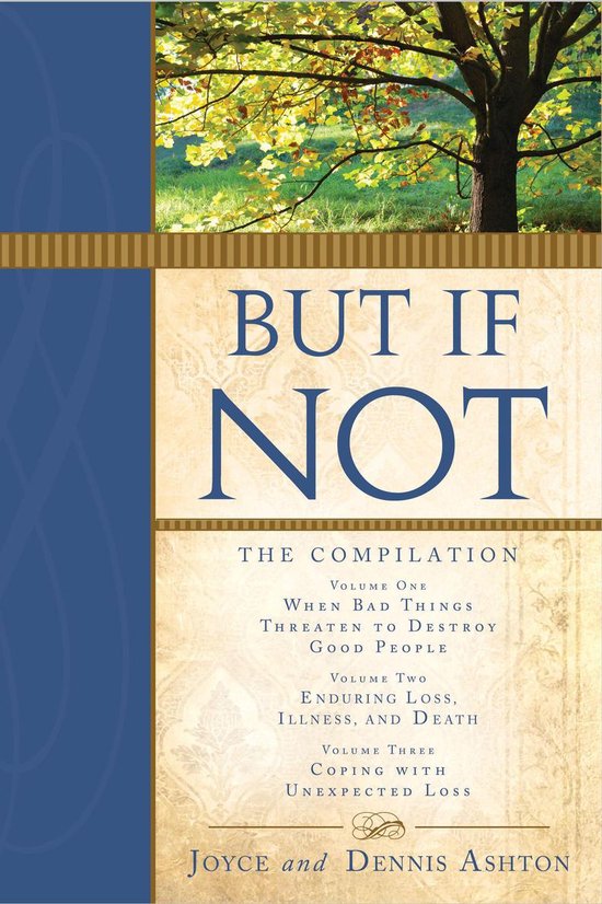 But if Not: The Compilation - cover