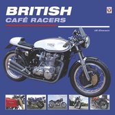 British Café racers