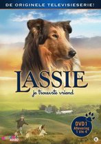 Lassie 1