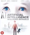 A.I. Artificial Intelligence (Blu-ray)
