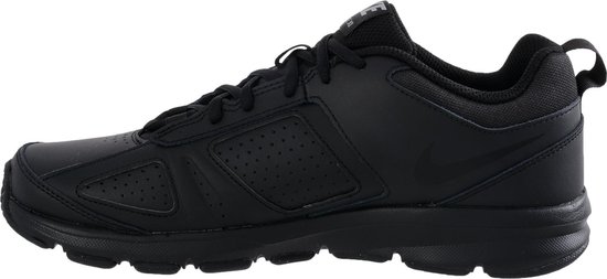 Nike T-Lite XL - Fitness-schoenen - Heren - Maat 43 - Zwart/Zilver - Nike