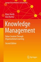 Springer Texts in Business and Economics - Knowledge Management