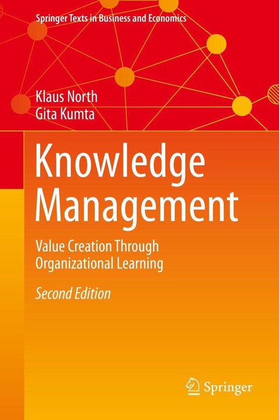 Business and Management (R0) - Knowledge Management - cover