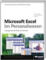 Microsoft Excel im Personalwesen