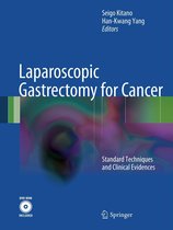 Laparoscopic Gastrectomy for Cancer