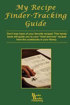 My Recipe Finder-Tracking Guide