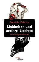 Liebhaber und andere Leichen