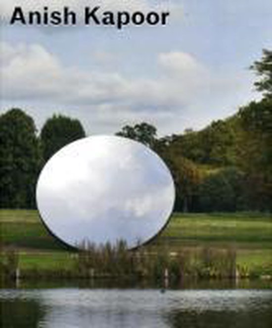 Anish Kapoor