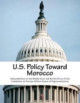 U.S. Policy Toward Morocco