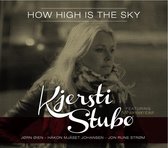 Kjersti Stubo - How High Is The Sky (CD)