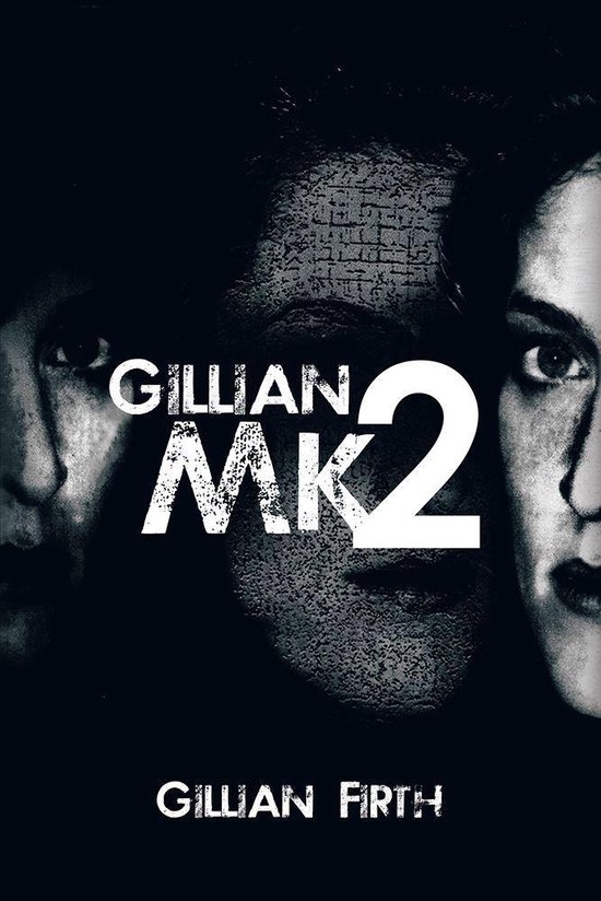 Gillian Mk2 - cover