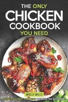The Only Chicken Cookbook You Need