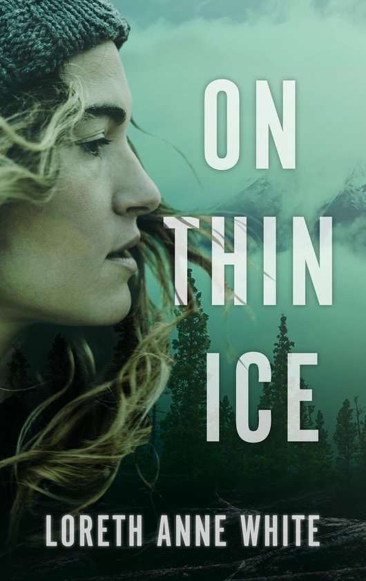 On Thin Ice - cover