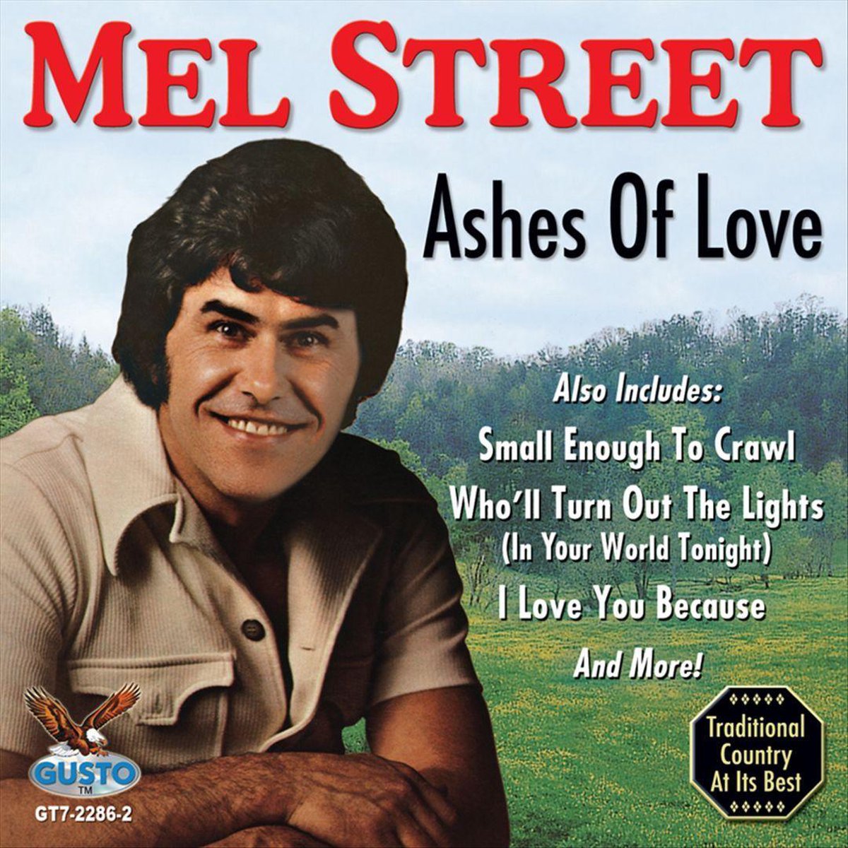 Ashes of Love