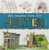 Het Complete Boek Over Hutten
