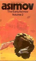 The Early Asimov, Volume 2