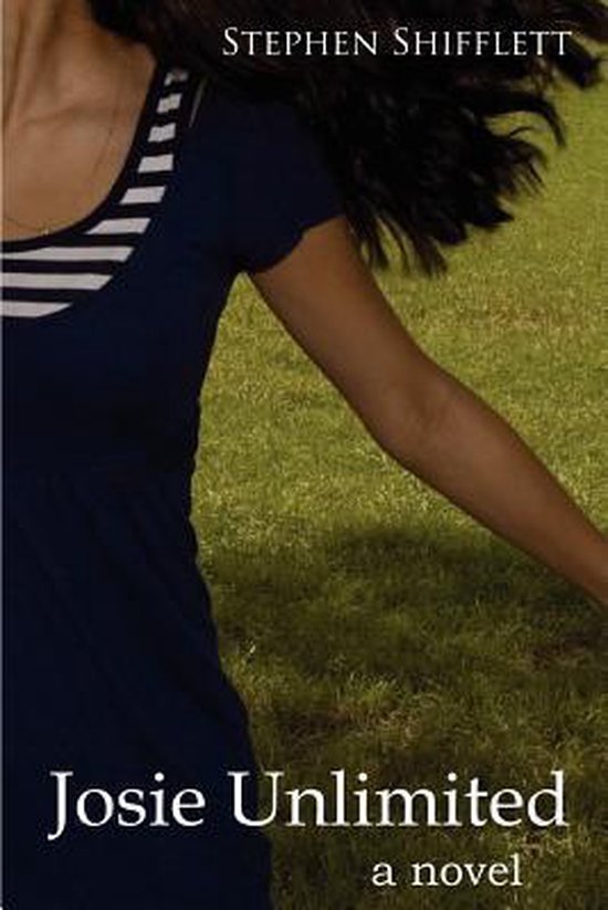 Josie Unlimited - cover