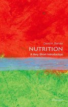 Very Short Introductions - Nutrition: A Very Short Introduction