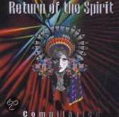 Return Of The Spirit
