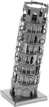 Bouwpakket Metal Works Toren van Pisa- metaal