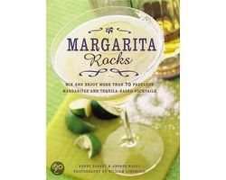 Margarita Rocks