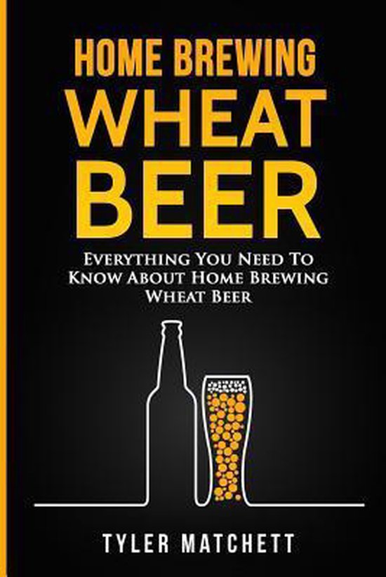 Home Brewing - cover