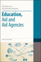 Education Aid & Aid Agencies