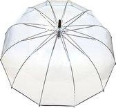 Smati No12 Paraplu Ø102cm - Zwart