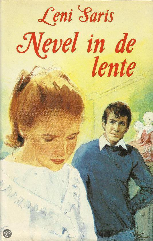 9789020516647 - Nevel in de lente