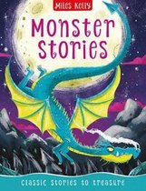 Monster Stories