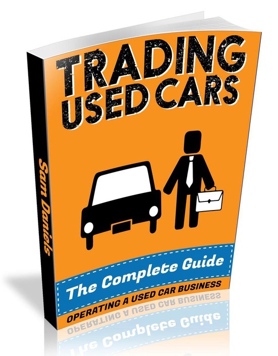 Trading Used Cars Series How to Start a Successful Used Car Business