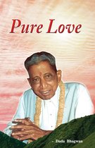 Omslag Pure Love