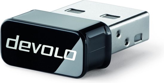 devolo - USB - Wifi Adapter AC | bol.com