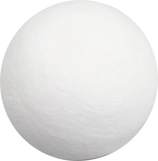 Rayher styropor bollen - deelbaar