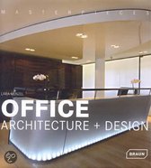 Masterpieces: Office Architecture + Design