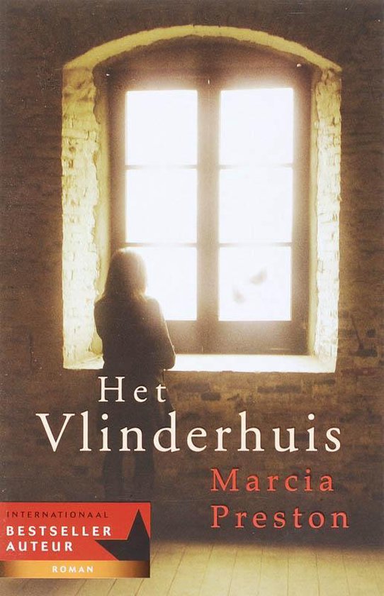 VLINDERHUIS