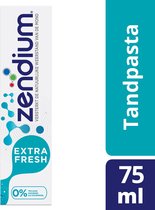Zendium TP Extra Fresh 75ML 12x