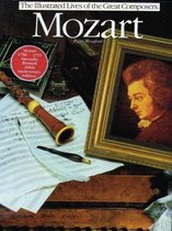 Mozart: 200th Anniversary Edition: Illustrated Lives Of The Great Composers