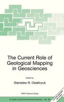 The Current Role of Geological Mapping in Geosciences