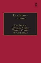 Rail Human Factors