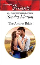 The Barons - The Alvares Bride