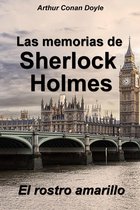 Las aventuras de Sherlock Holmes - El rostro amarillo